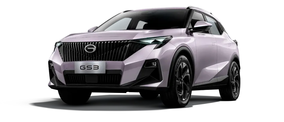 GAC GS3
