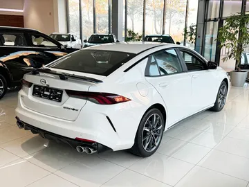 Купить Gac Empow Белый 1.5 AMT (170 л.с.) от 3019000 ₽. в Ставрополе