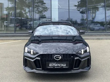 Купить Gac Empow Черный 1.5 AMT (170 л.с.) от 2819000 ₽. в Ставрополе