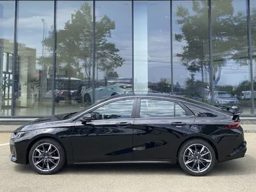 Купить Gac Empow Черный 1.5 AMT (170 л.с.) от 2819000 ₽. в Ставрополе