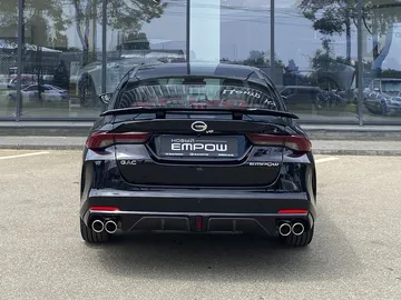 Купить Gac Empow Черный 1.5 AMT (170 л.с.) от 2819000 ₽. в Ставрополе