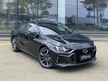 Купить Gac Empow Черный 1.5 AMT (170 л.с.) от 2819000 ₽. в Ставрополе