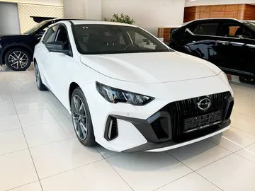 Купить Gac Empow Белый 1.5 AMT (170 л.с.) от 2819000 ₽. в Ставрополе