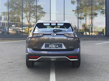 Купить Gac GS4 Серый 1.5 AMT (170 л.с.) от 2899000 ₽. в Ставрополе