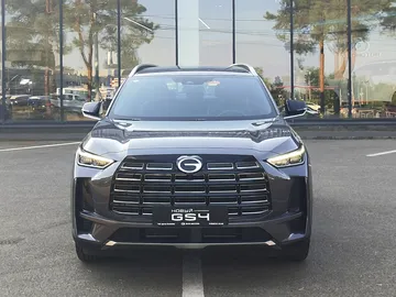 Купить Gac GS4 Серый 1.5 AMT (170 л.с.) от 2999000 ₽. в Ставрополе
