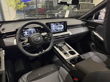 Купить Gac GS4 Черный 2.0 AT (231 л.с.) 4WD от 3449000 ₽. в Ставрополе