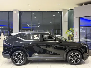 Купить Gac GS4 Черный 2.0 AT (231 л.с.) 4WD от 3549000 ₽. в Ставрополе