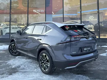 Купить Gac GS4 Серый 2.0 AT (231 л.с.) 4WD от 3549000 ₽. в Ставрополе