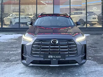 Купить Gac GS4 Серый 2.0 AT (231 л.с.) 4WD от 3549000 ₽. в Ставрополе