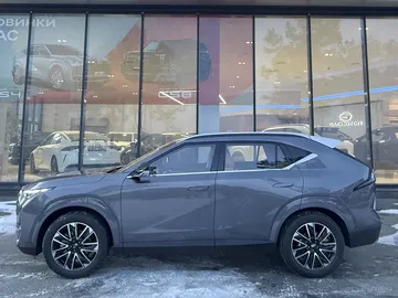 Купить Gac GS4 Серый 2.0 AT (231 л.с.) 4WD от 3549000 ₽. в Ставрополе