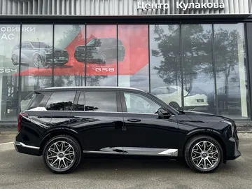 Купить Gac GS8, II Черный Dragon 2.0 AT (231 л.с.) 4WD от 4699000 ₽. в Ставрополе