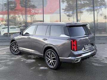 Купить Gac GS8, II Серый Dragon 2.0 AT (231 л.с.) 4WD от 4399000 ₽. в Ставрополе