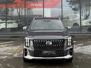 Купить Gac GS8, II Серый Dragon 2.0 AT (231 л.с.) 4WD от 4799000 ₽. в Ставрополе
