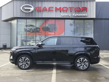 Купить Gac S7 Черный 1.5hyb AT (340 л.с.) 4WD от 5849000 ₽. в Ставрополе