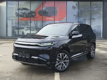 Купить Gac S7 Черный 1.5hyb AT (340 л.с.) 4WD от 5849000 ₽. в Ставрополе