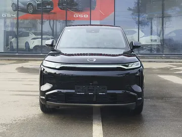 Купить Gac S7 Черный 1.5hyb AT (340 л.с.) 4WD от 5849000 ₽. в Ставрополе