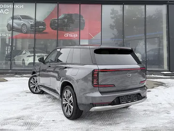 Купить Gac S7 Серый 1.5hyb AT (340 л.с.) 4WD от 5849000 ₽. в Ставрополе