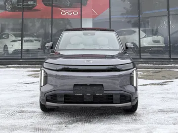 Купить Gac S7 Серый 1.5hyb AT (340 л.с.) 4WD от 5849000 ₽. в Ставрополе