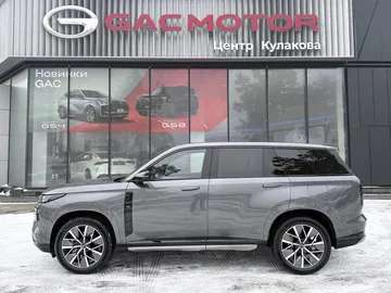 Купить Gac S7 Серый 1.5hyb AT (340 л.с.) 4WD от 5849000 ₽. в Ставрополе
