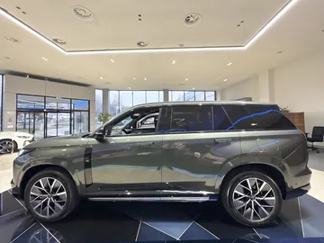 Купить Gac S7 Зеленый 1.5hyb AT (340 л.с.) 4WD от 5849000 ₽. в Ставрополе